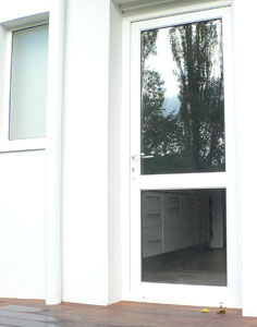 UPVC Door & Window Maintenance